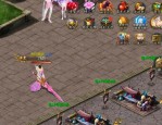 深入探究魔域私服发布网：特性、更新及潜在风险全解析