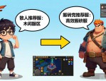 dnf发布网哪里靠谱 新手必看选服避坑指南